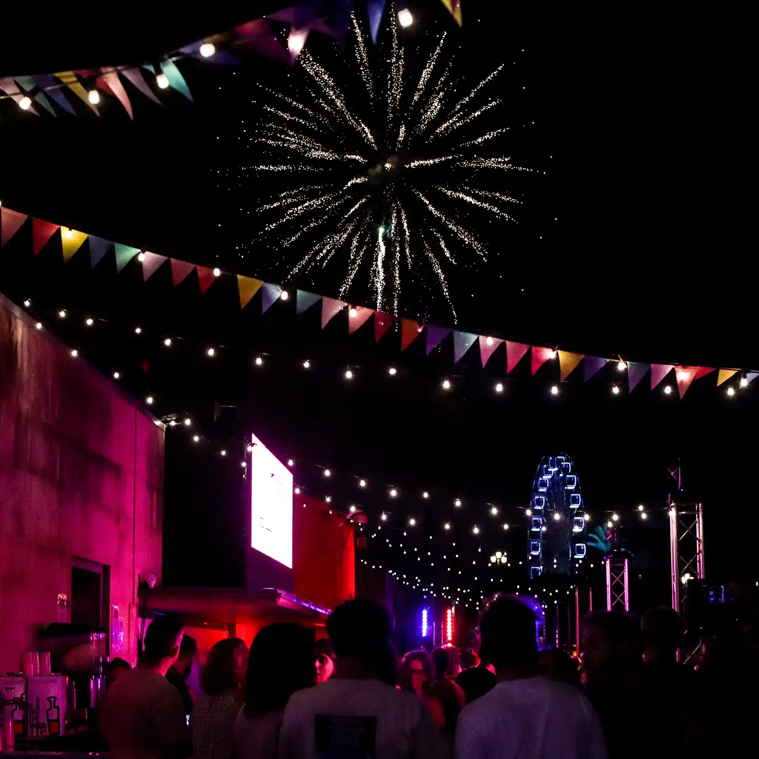 Imagen de Espacio Norte