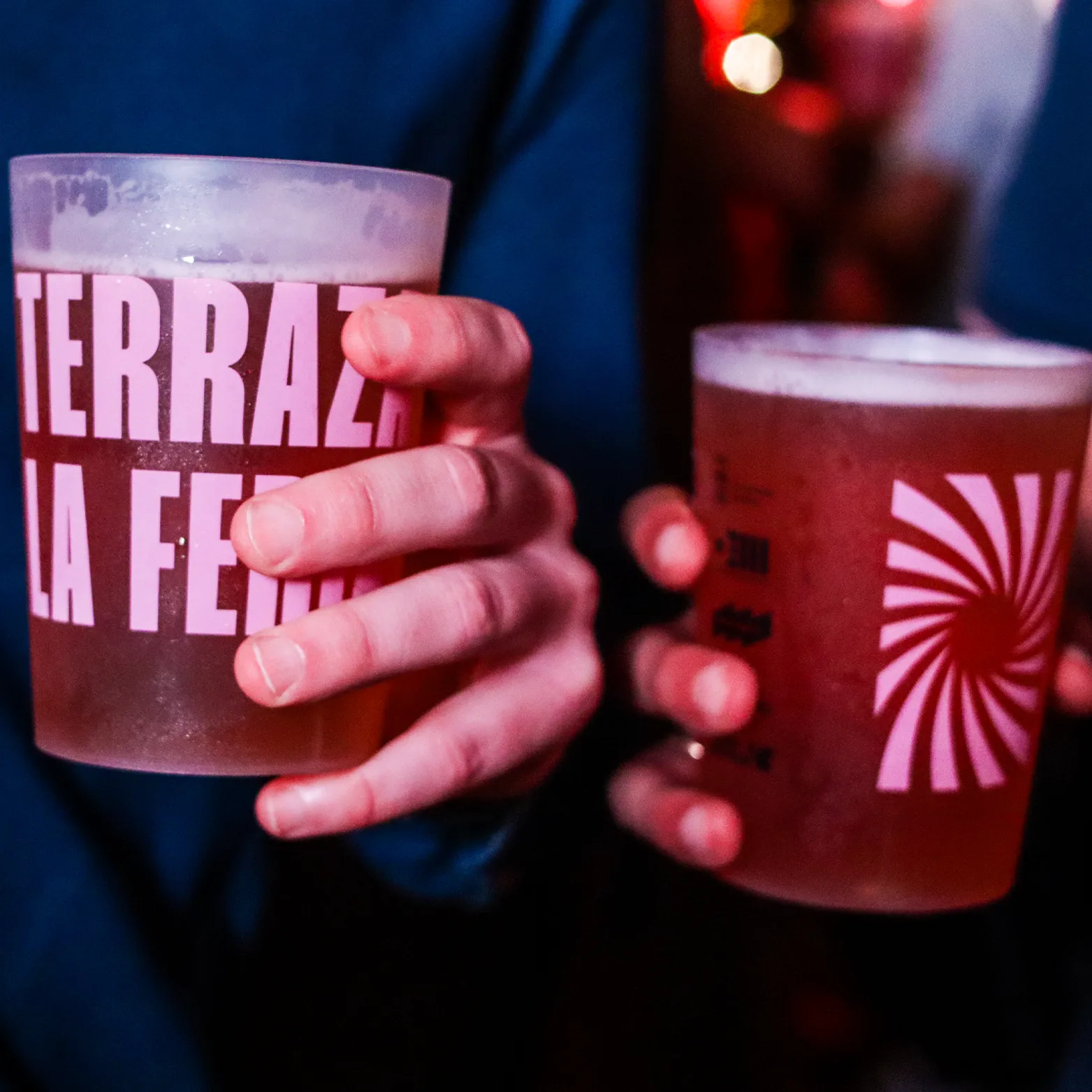 Imagen de Espacio Norte